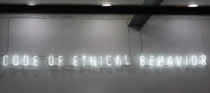 Ethics